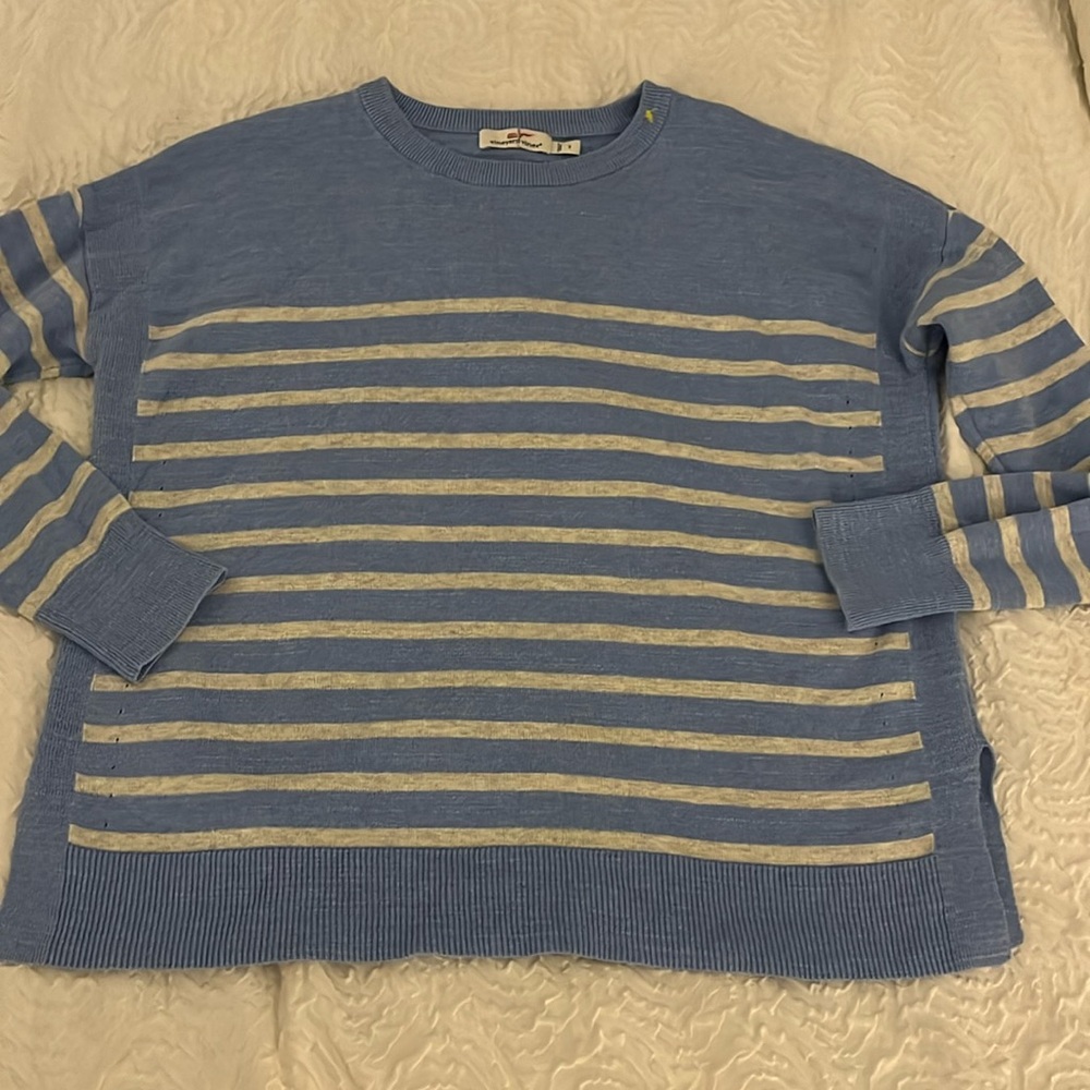 Vineyard Vines Sweater